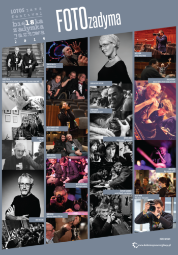 Poland, Bielsko-Biala, Zadymka Jjazzova Fest