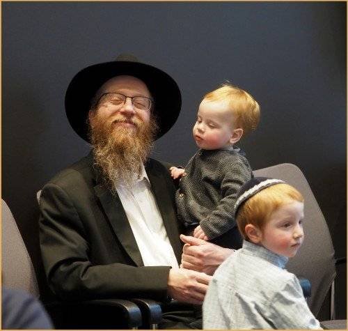 The Proud Red Family