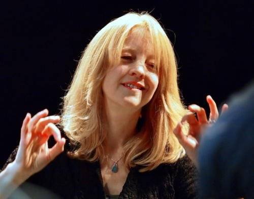 Maria Schneider